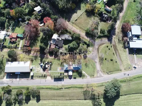 Terreno en Venta de 1100,0 m2