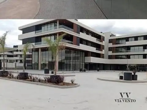 Local en alquiler - Complejo Via Vento