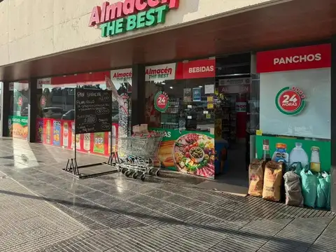 Local en alquiler - Complejo Via Vento