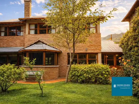 Casa en Venta en San Martin de los Andes, USD 375.000