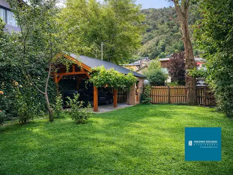 VENTA CASA 4 DORMITORIOS WEBER AL 600