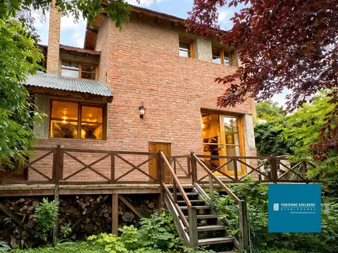 Casa en Venta de 4 dormitorios