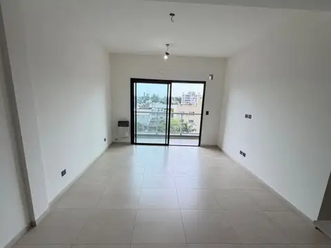 Av Balbin 400, Piso 4
