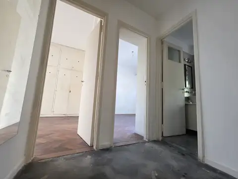 Neuquen 2035 1ero - PH 3 ambientes con GRAN terraza propia