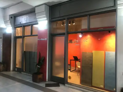 Local En Venta Bv Rondeau 1800. U$S 27.000