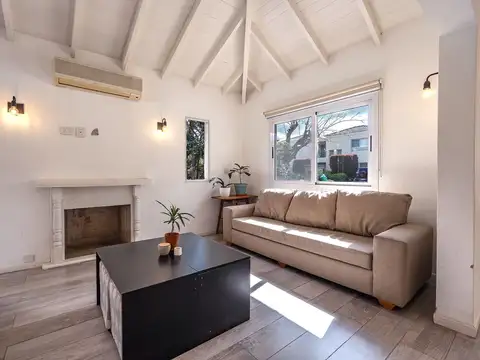 Casa en Venta 5 años