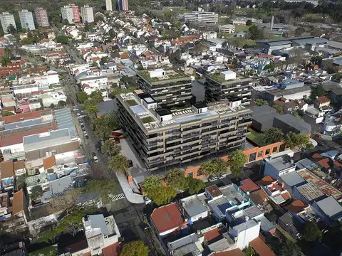 Departamento en Venta con 1 cochera