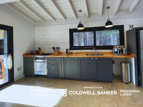 Casa en Venta en San Martín de los Andes, USD 600.000