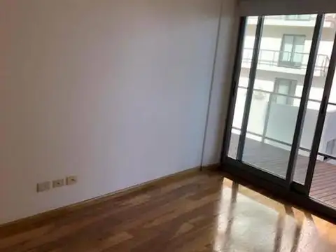 Departamento en Alquiler con 1 cocheras