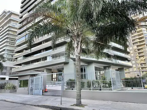 Lindísimo departamento de 3 ambientes en venta y alquiler con vista al Río, en el Puerto de Olivos.