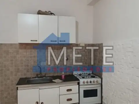 DEPARTAMENTO DOS AMBIENTES PATIO