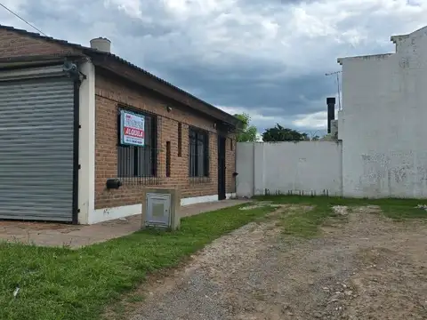 JUAREZ Y FLORIDA, CAÑUELAS.