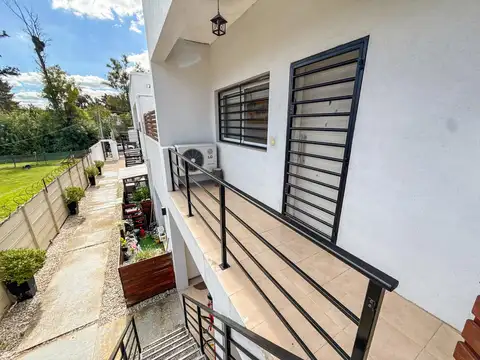 Departamento en Venta en Pilar, USD 94.000