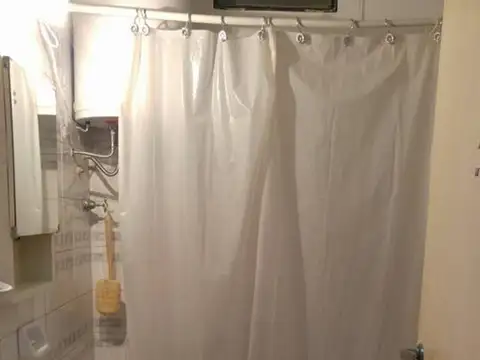 Depto 3 ambientes al frente