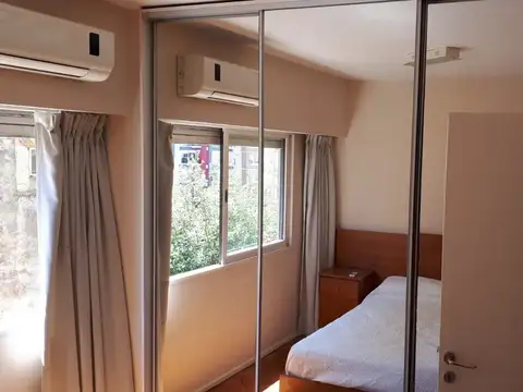 Departamento en Alquiler 40 años