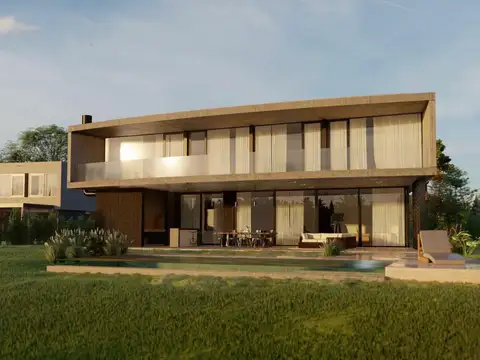 Casa en Venta de 5 dormitorios