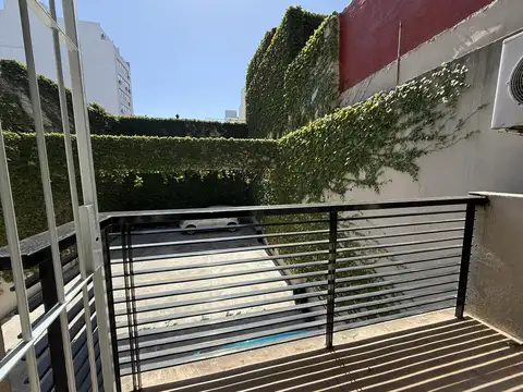 Ángel Justiniano Carranza al 1300