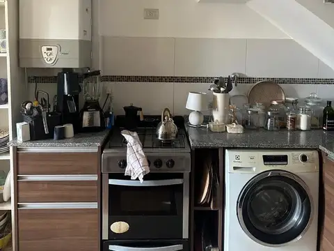 Departamento en Alquiler de 2 dormitorios