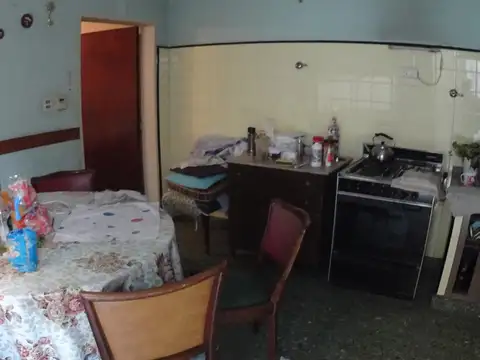 Depto Tipo Casa 5 ambientes con 3 baños