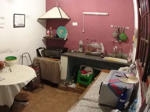 Depto Tipo Casa en Venta de 4 dormitorios