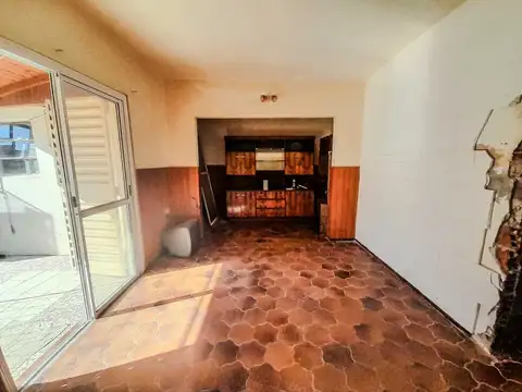Depto Tipo Casa en Venta de 2 dormitorios