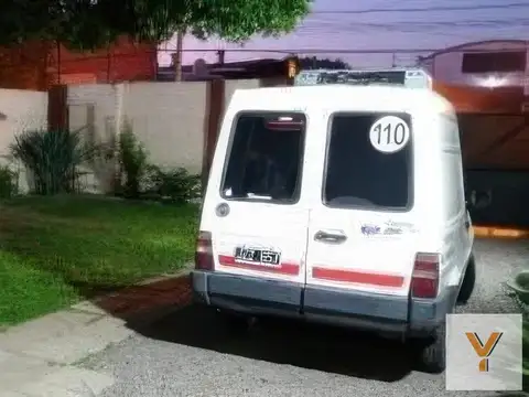 Deposito en venta - 140 mts2 - Tigre