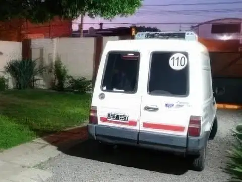 Deposito en venta - 140 mts2 - Tigre