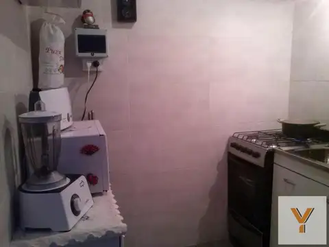 Galpon en Venta en Ciudad De Tigre, USD 210.000