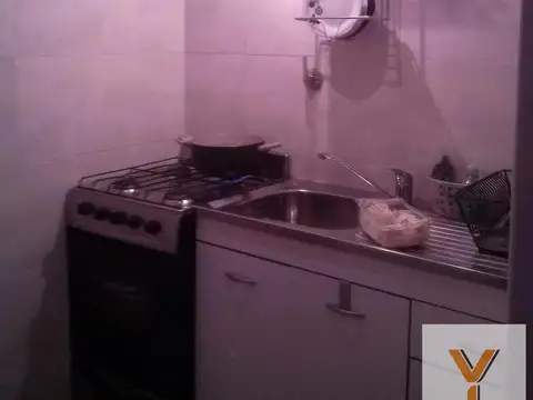 Galpon en Venta A Estrenar
