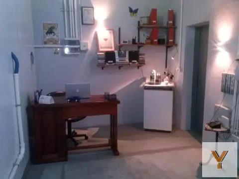 Ruperto Mazza e/ Santiago del Estero y Marabotto