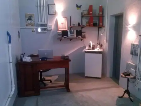 Ruperto Mazza e/ Santiago del Estero y Marabotto