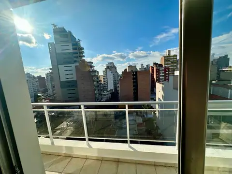 Departamento en Alquiler al Norte