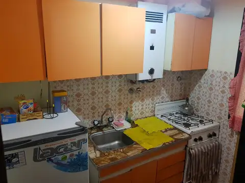 Departamento en Venta 40 años