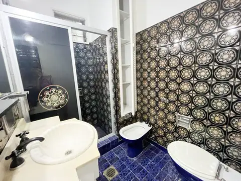 Depto Tipo Casa en Venta en Chilavert, USD 85.000