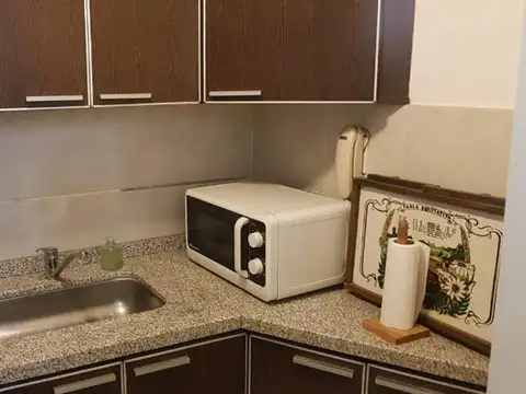 Balcarce 400, Piso 4