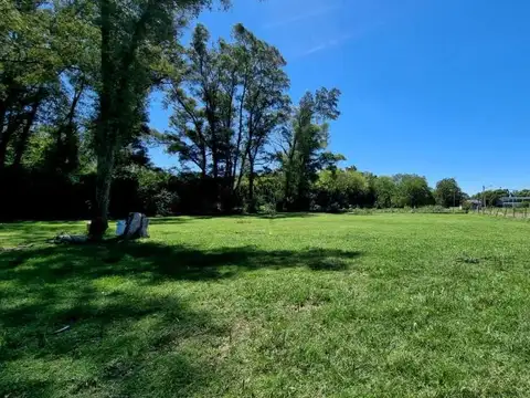 LOTEO EXCLUSIVO. Excelentes LOTES en venta, ubicados en Pilar, Barrio VILLA ALPINA II