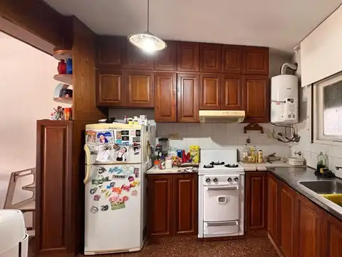 Departamento en Venta 60 años