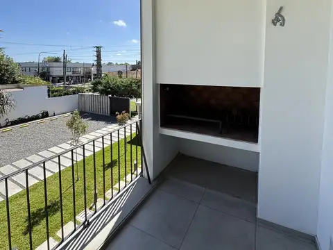 Departamento en Venta en City Bell, USD 292.150