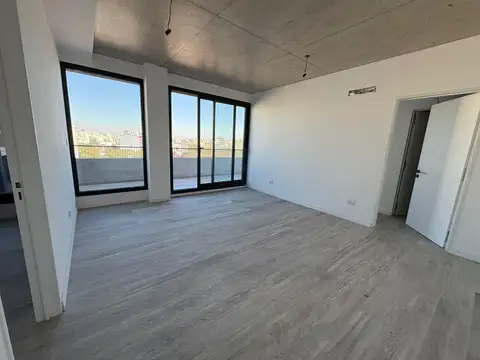 venta Departamento en Villa Crespo Full Amenities