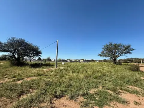 Terreno en Denegri lote 1, Altos del faro II