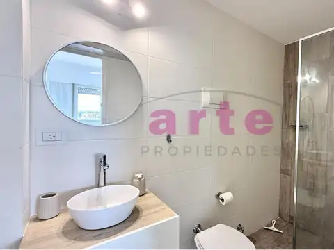 Departamento en Venta Apto profesional
