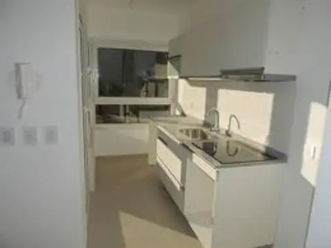 EXCELENTE DEPTO DE UN AMBIENTE EN EL EDIFICIO ALTOS DE BALLE