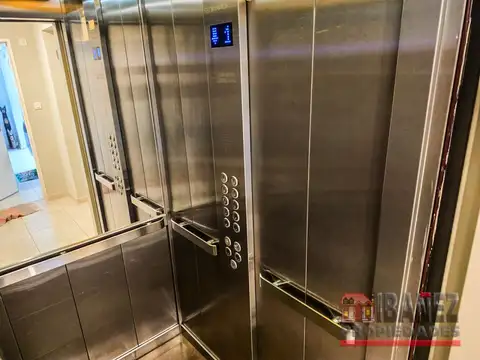 Departamento en Alquiler en Recoleta, $ 600.000