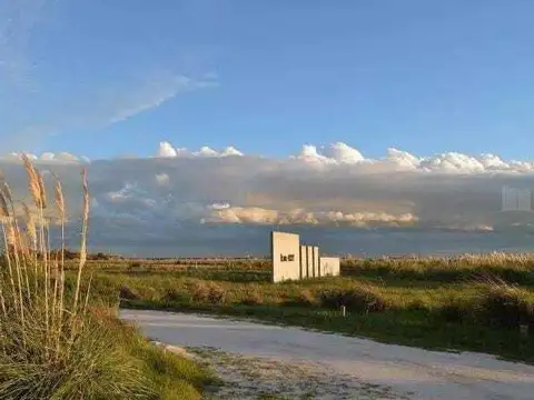 Ruta 11 400