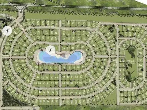 Terreno en Venta de 2750,0 m2