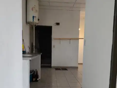 Departamento en buena ubicación
