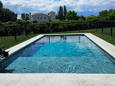 Casa en Arenas del sur con piscina