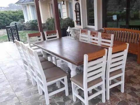 Casa en Venta en Arenas del Sur, USD 520.000