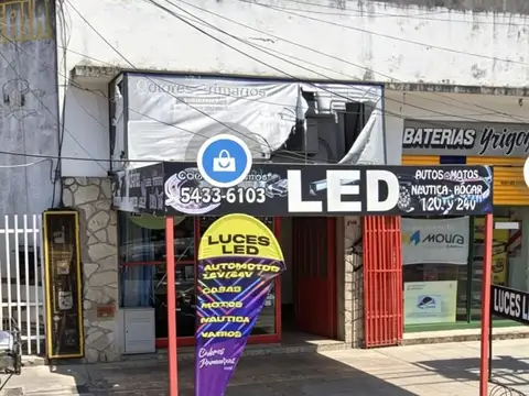 Local en Venta 34 años