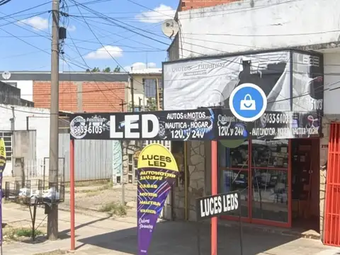 Local en Venta en Morón Sur, USD 65.000